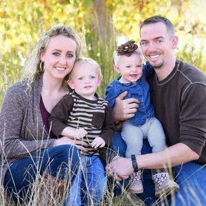 Meet your Posher, Dalton